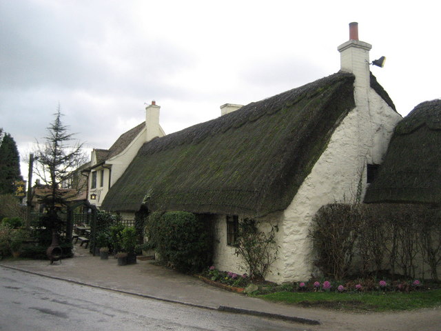 The Star Inn