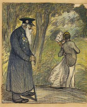 File:Steinlen - l-amour-au-vert.jpg