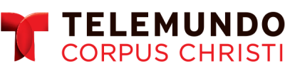 Telemundo Corpus Christi's logo