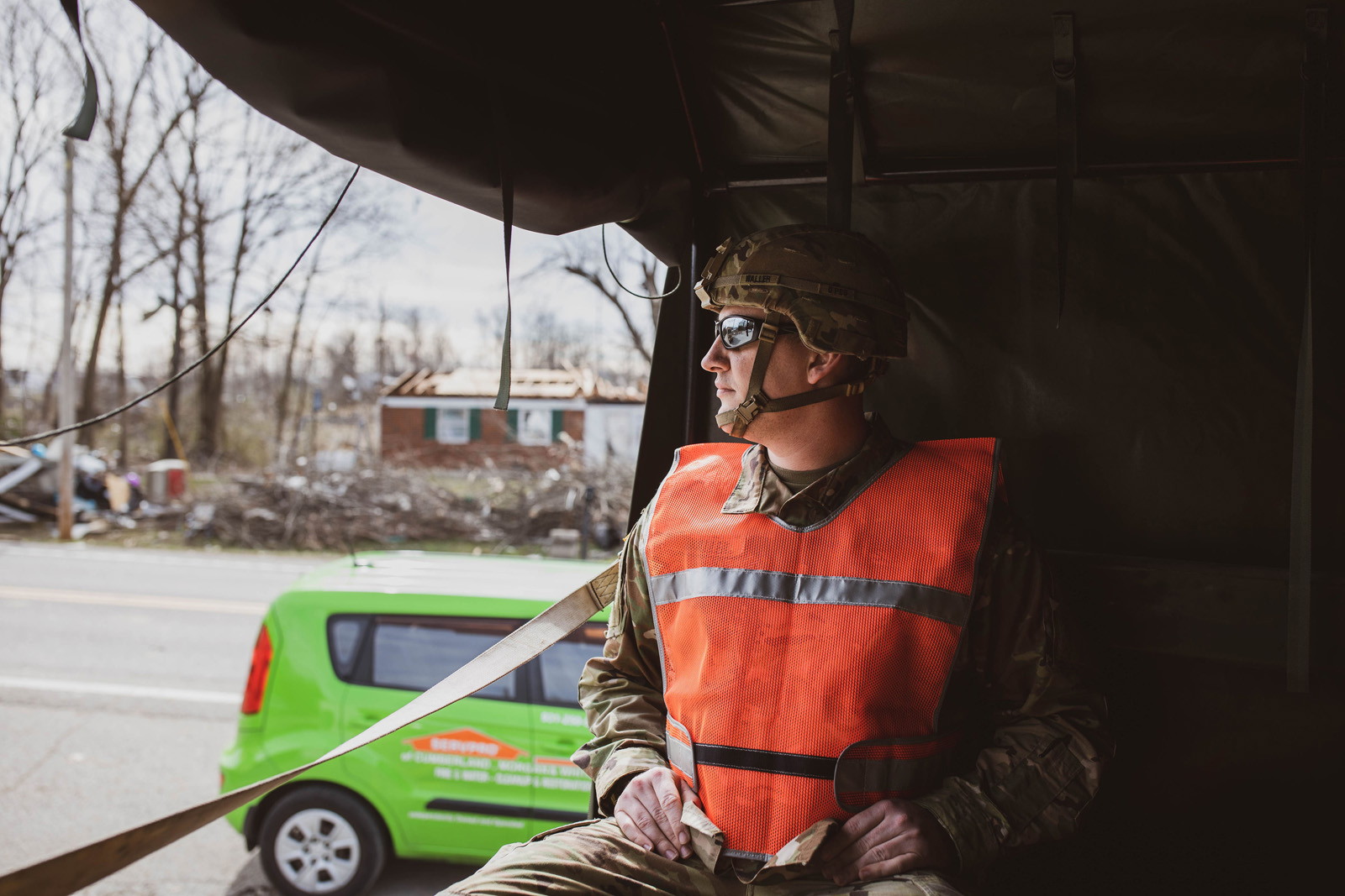 Tennessee National Guard – Wikipedia