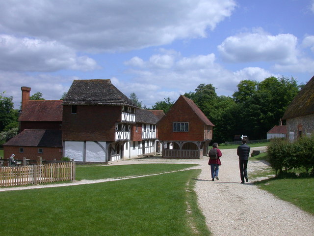 File:The Market Place - geograph.org.uk - 814379.jpg