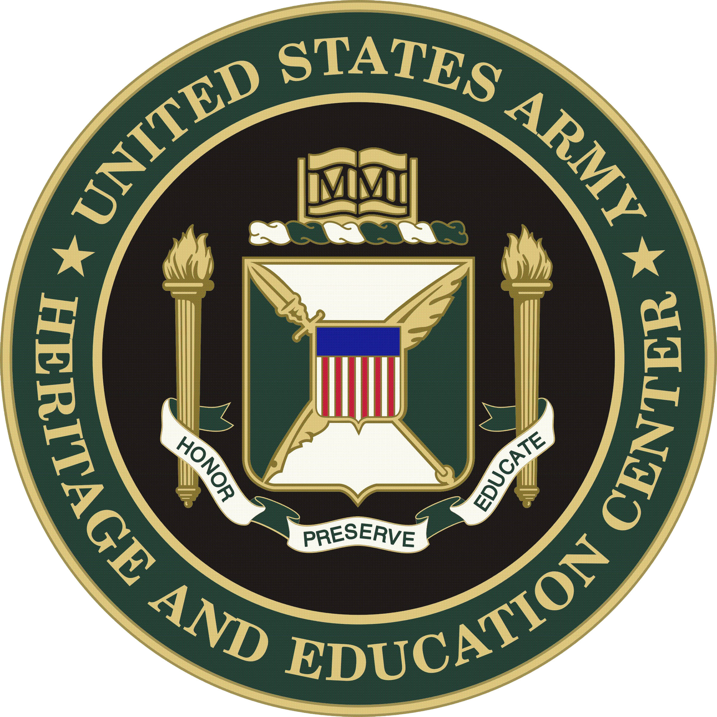 U.S. Army Heritage and Education Center - Wikipedia