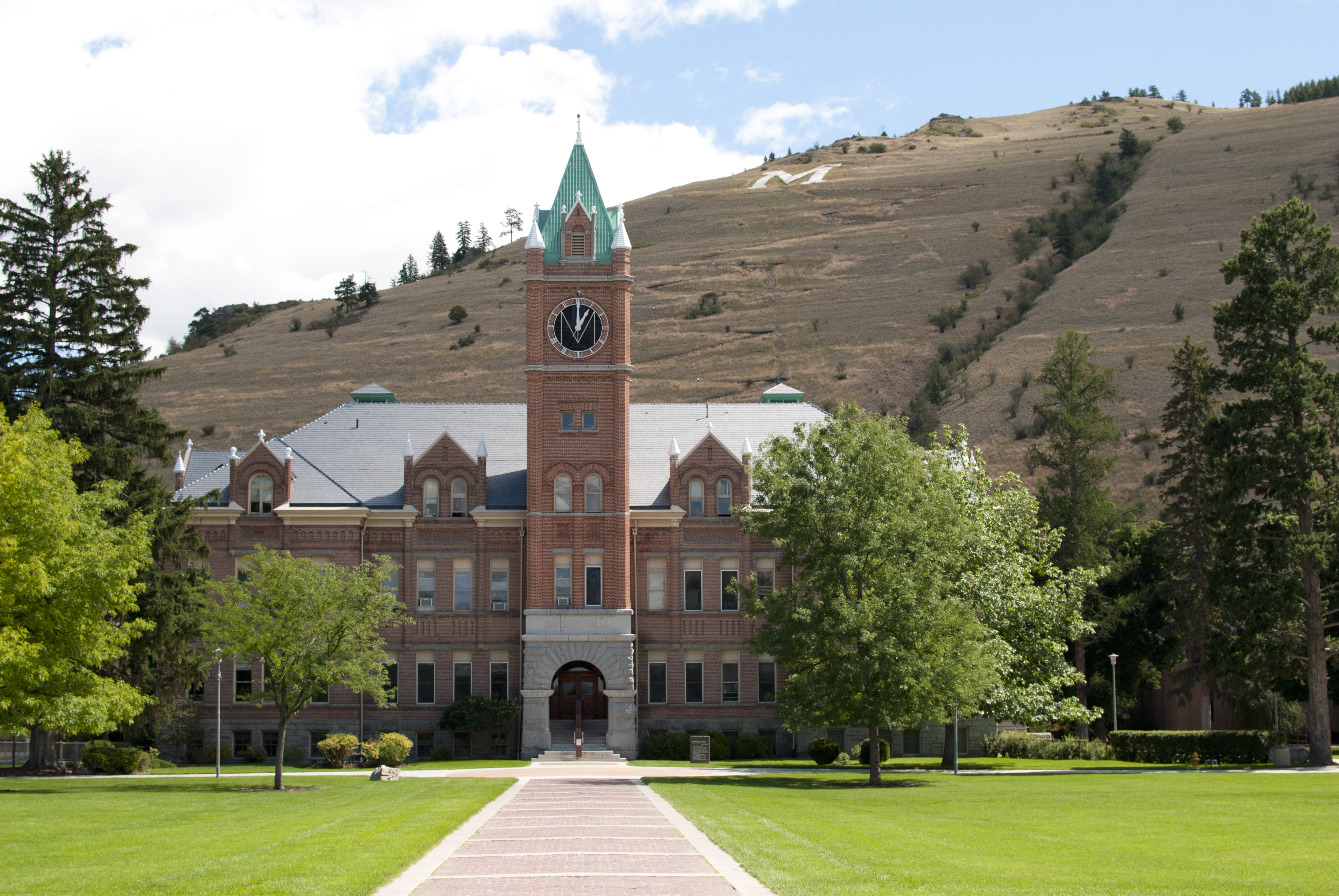 Photo of University Of Montana