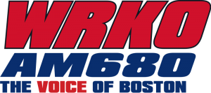 <span class="mw-page-title-main">WRKO</span> Talk radio station in Boston, Massachusetts