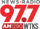 WTKS NewsRadio97.7-1290 logo.png