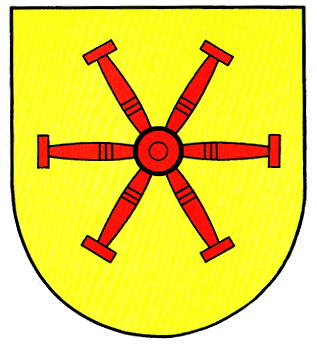 File:Wappen von Holdorf.png