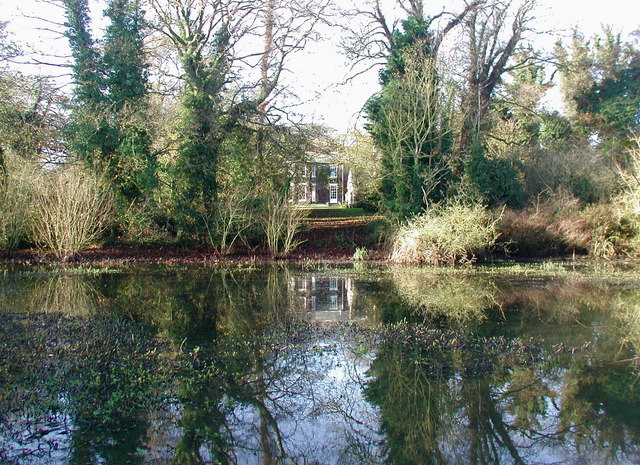 Wauldby Dam - geograph.org.uk - 624324