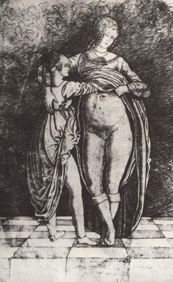 History of lesbianism - Wikipedia