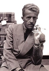 Image of Paul Bowles from Wikidata