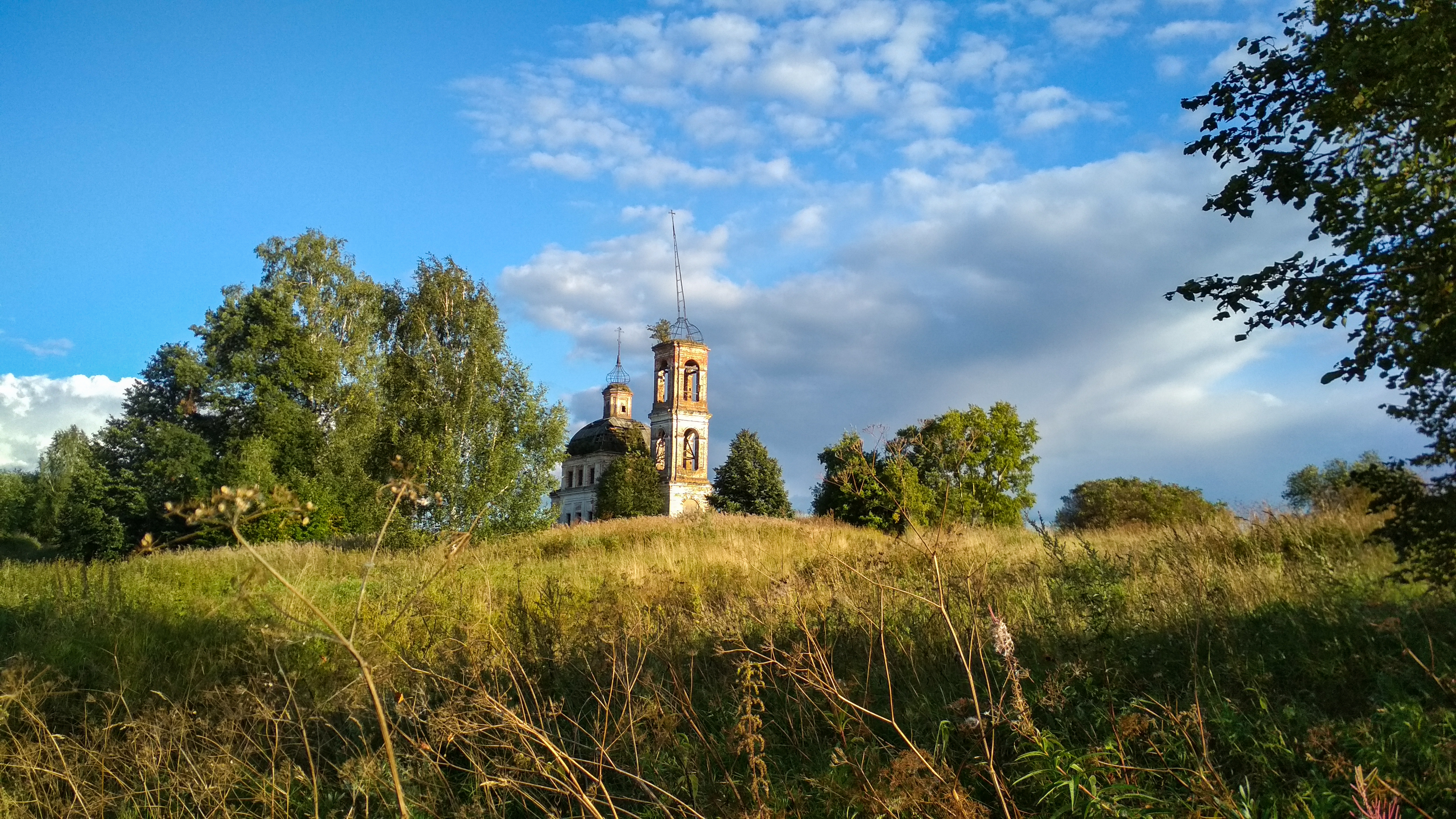 Никульское ивановская область карта