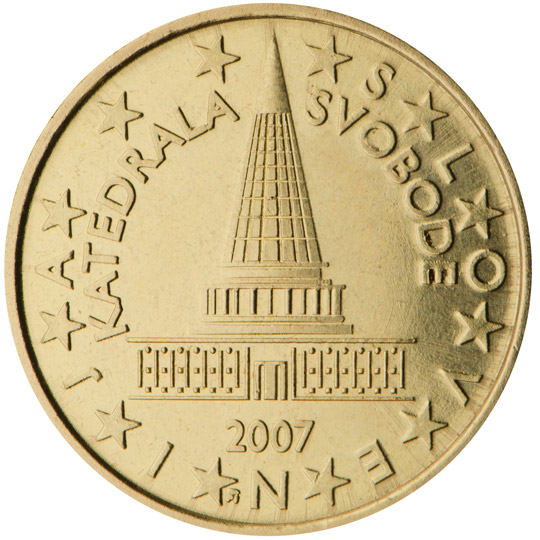 Fichier:10 Cents, Slovenia.jpg