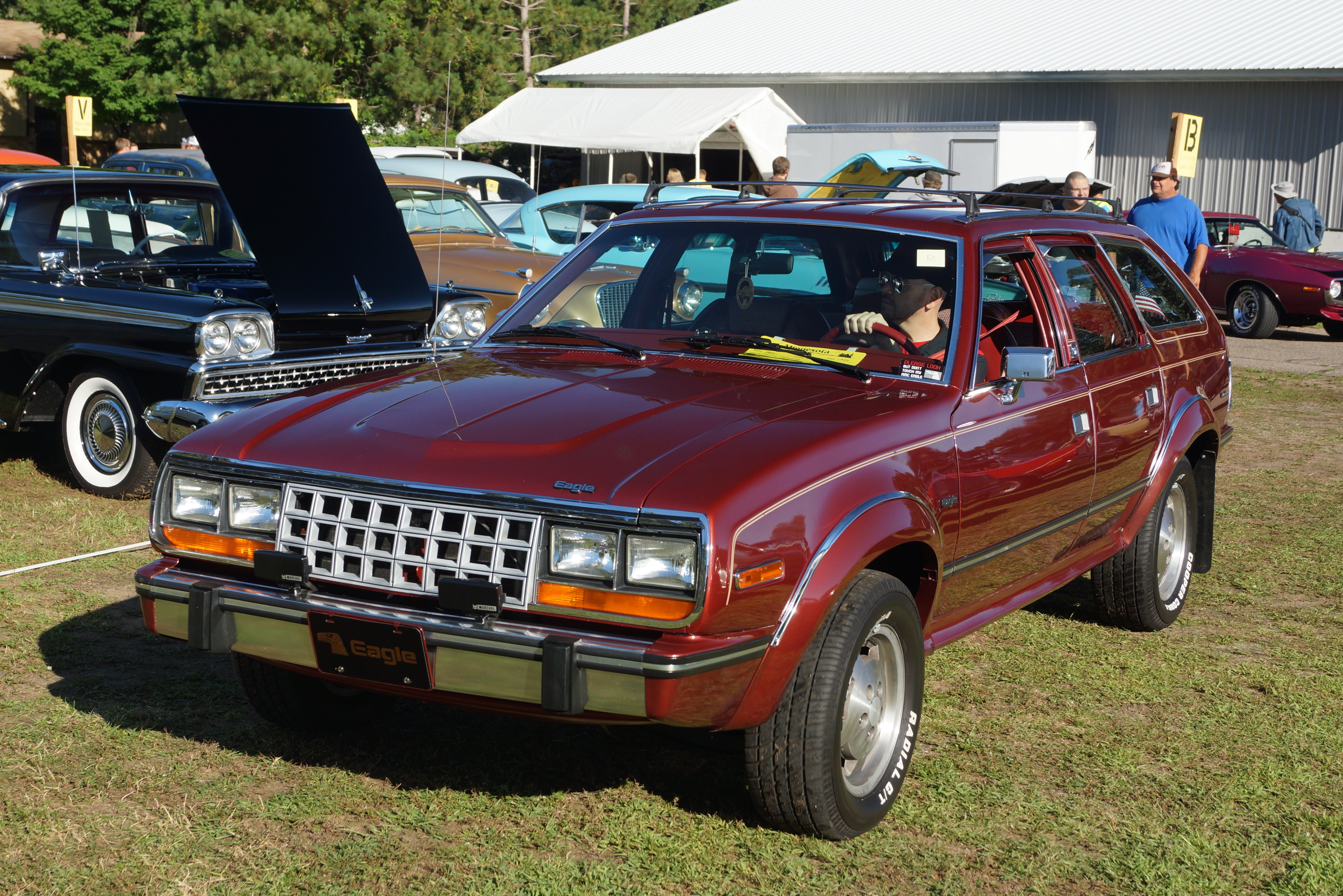 Амс игл. AMC Eagle 4wd. AMC 1987. AMC Eagle 1987. AMC Eagle '81.