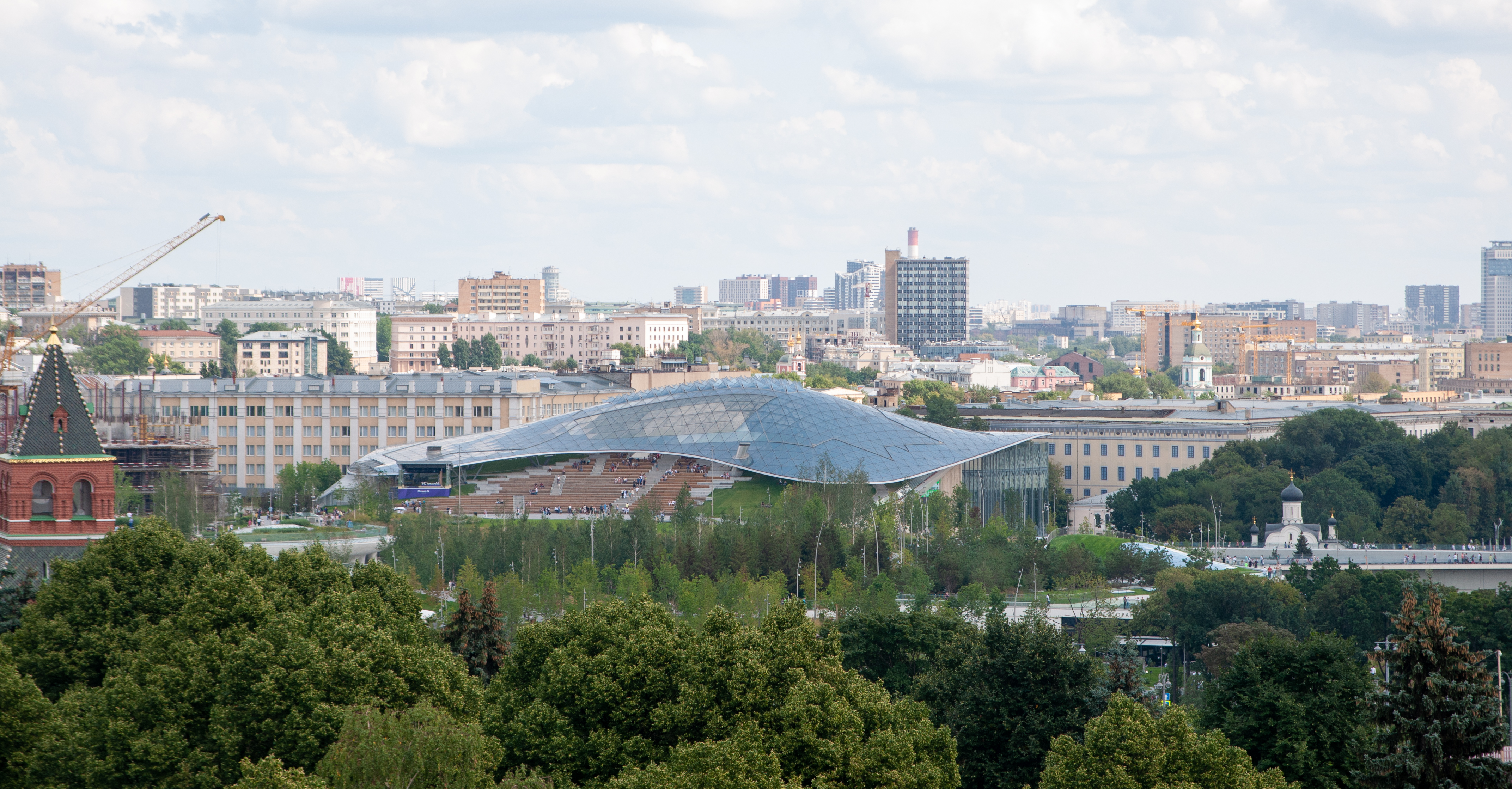 Москва 26 ноября