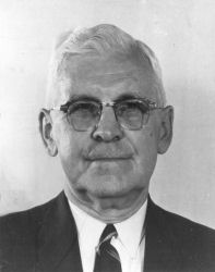 <span class="mw-page-title-main">A. Ross Eckler</span> American mathematician