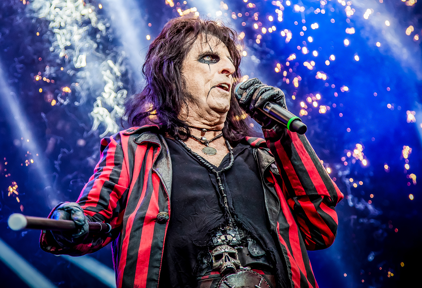 Alice cooper фото