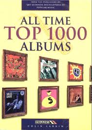 All Time Top 1000 Albums - Wikiwand