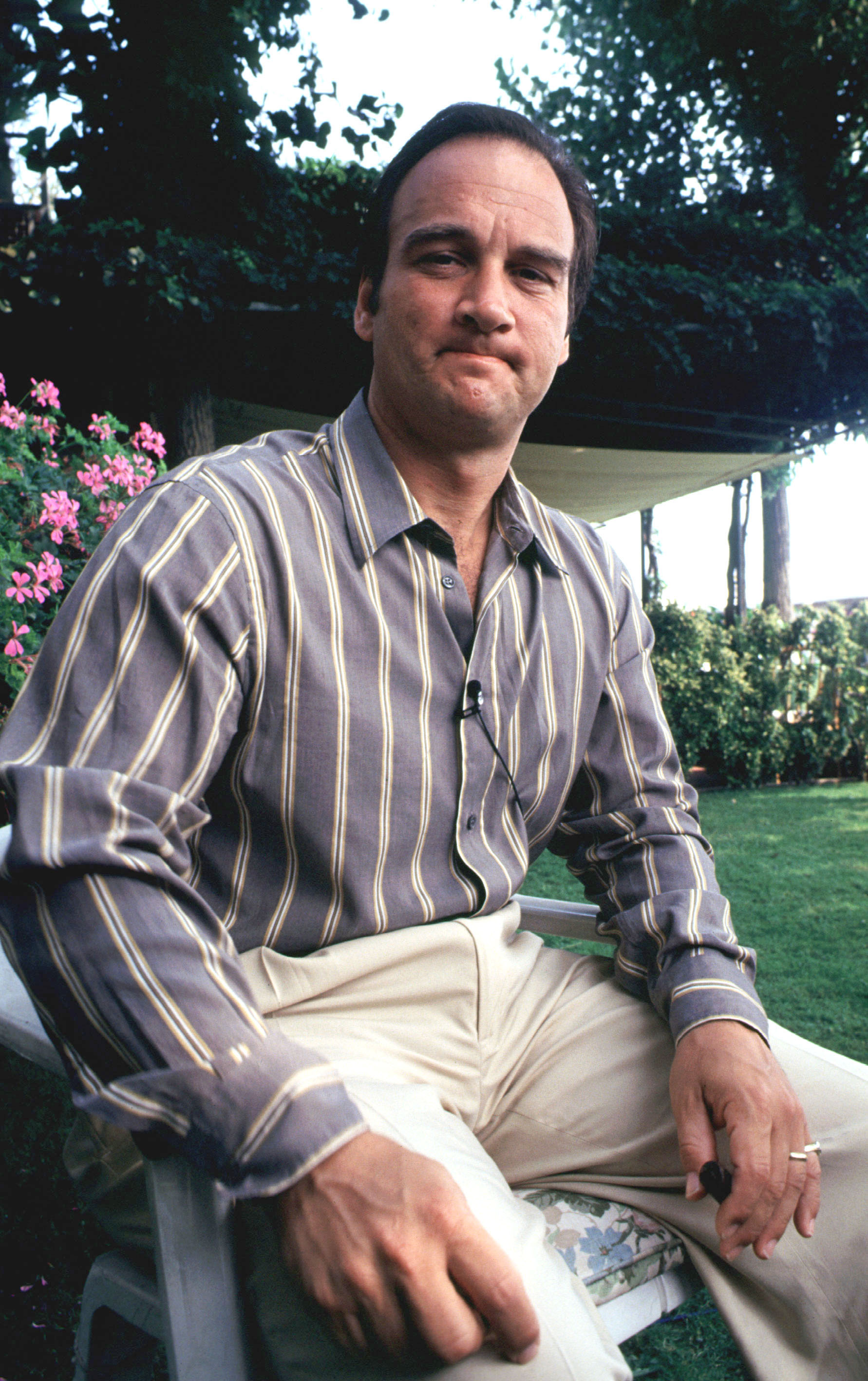 Jim Belushi