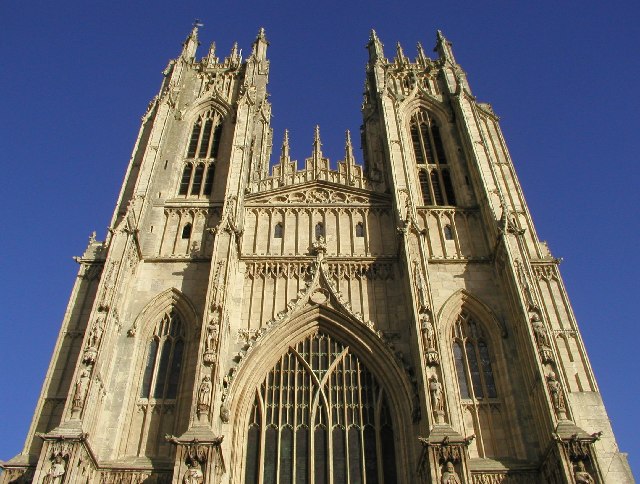 File:Beverley Minster west end.jpg