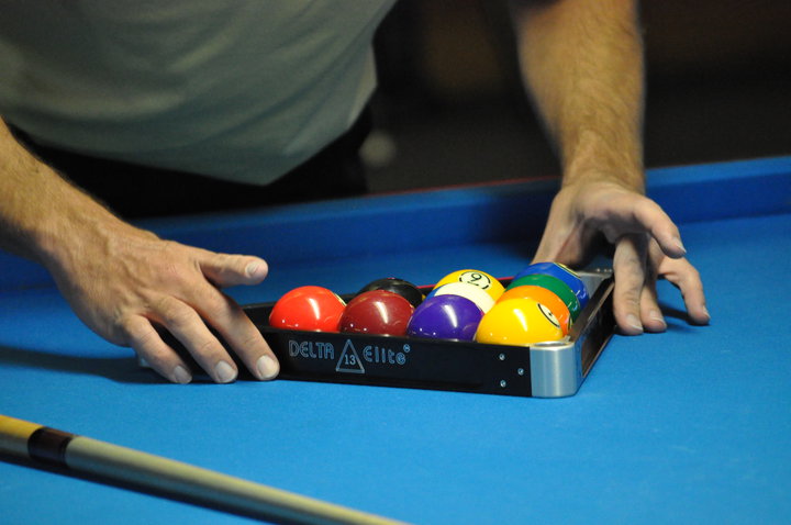 Eight-ball - Wikipedia