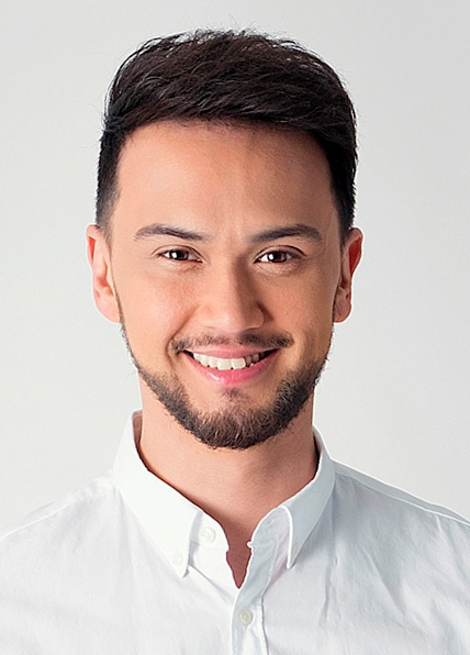 Billy Crawford Wikipedia