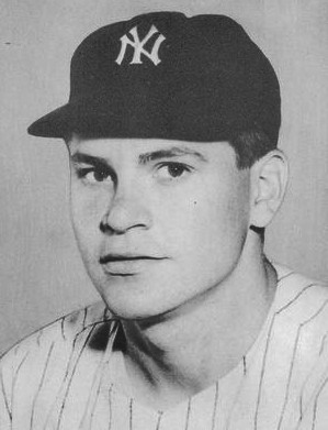 Turley in 1957