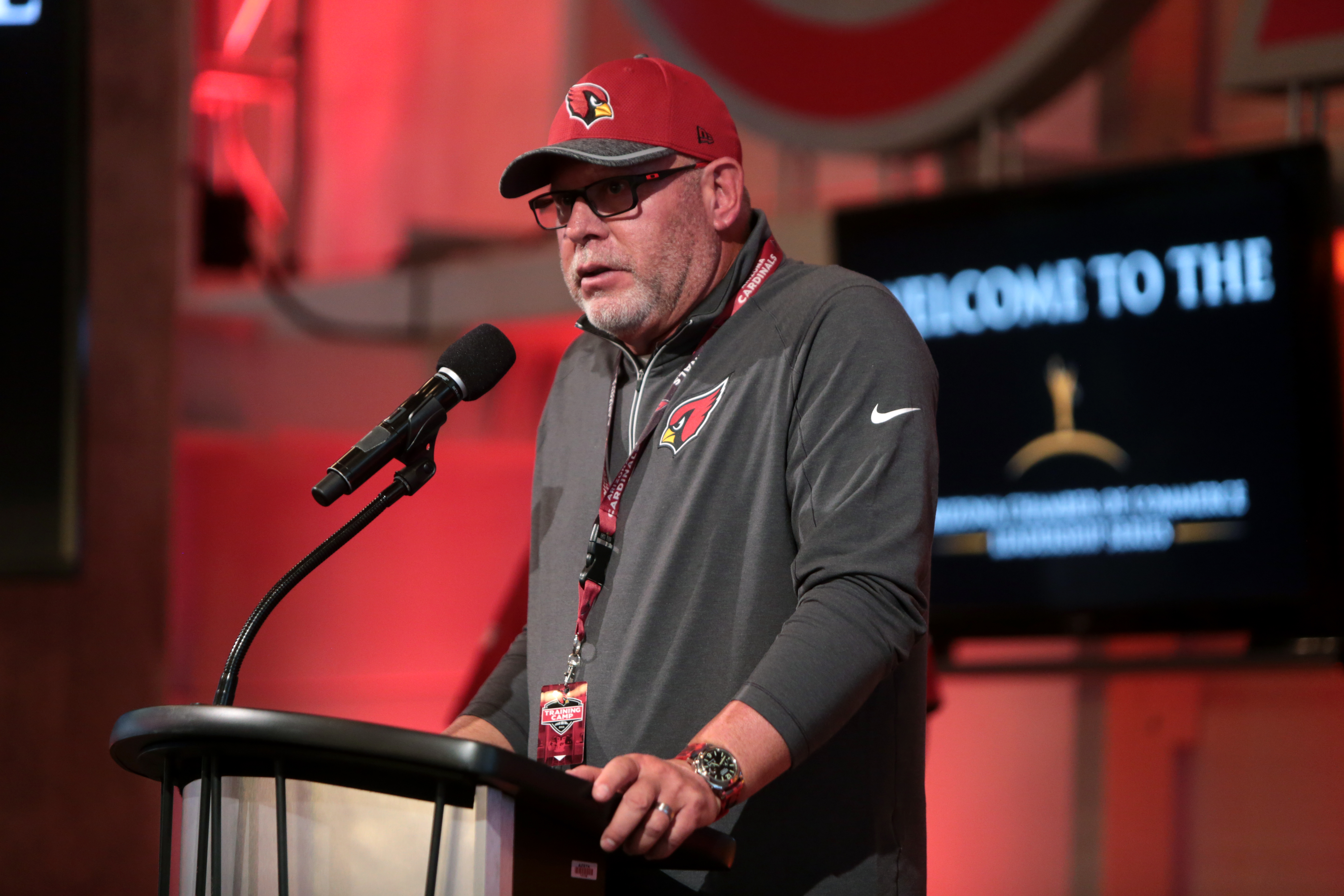 Bruce Arians - Wikipedia