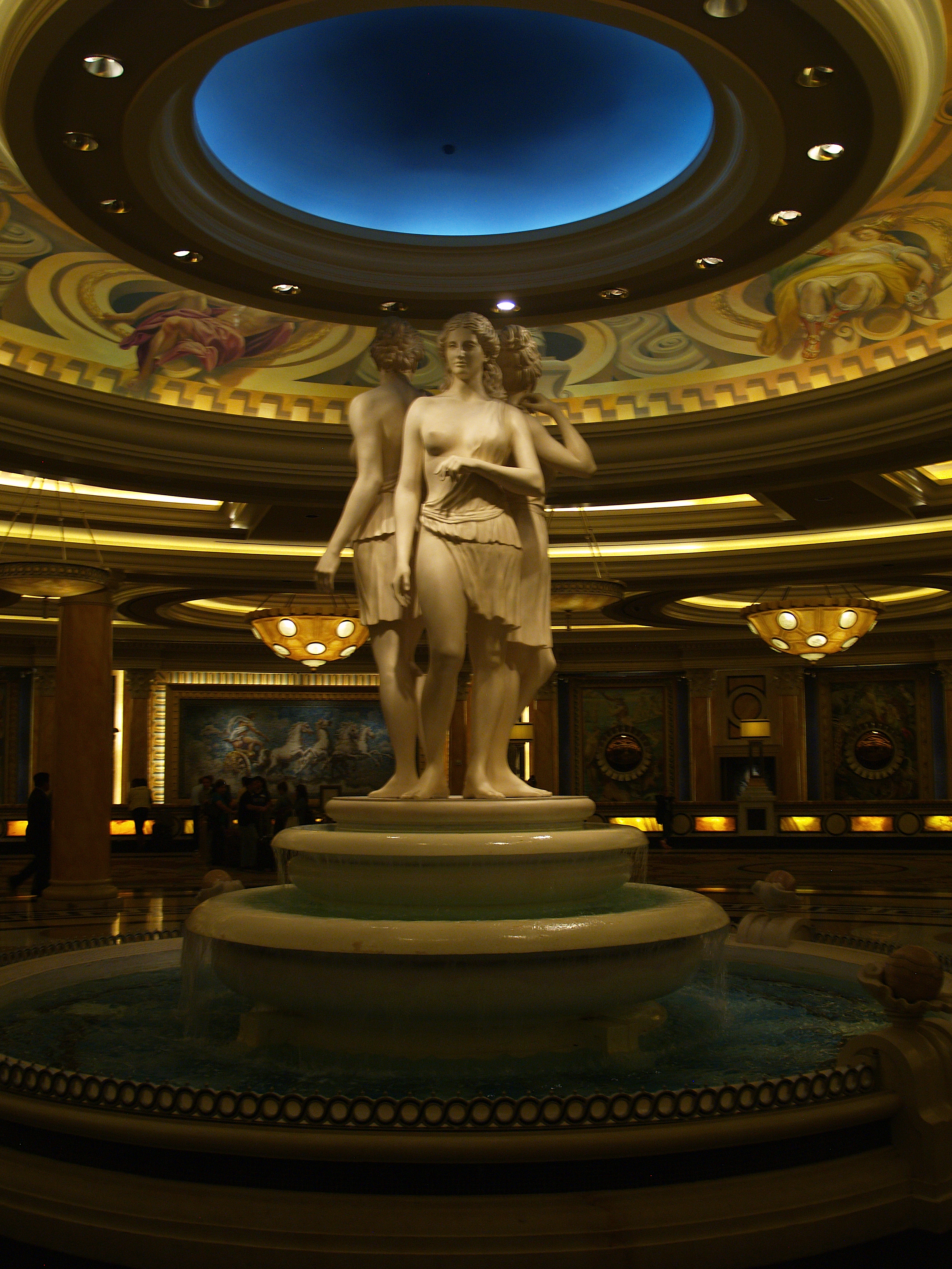 File:Caesars Palace hotel, Las Vegas.jpg - Wikipedia