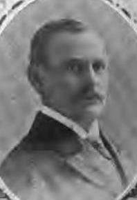 Carll S. Burr Jr. American politician