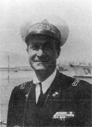 <span class="mw-page-title-main">Carlo Margottini</span> Italian naval officer