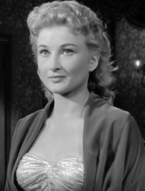 <span class="mw-page-title-main">Carol Ohmart</span> American actress and model