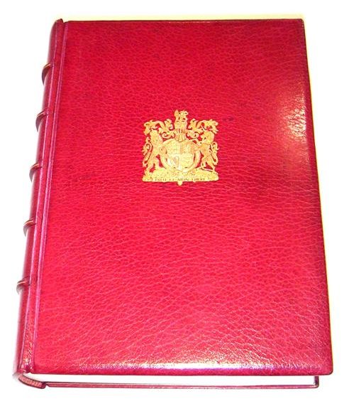 File:Catalogue of The Royal Philatelic Collection, 1952.JPG