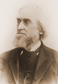 Chauncey N. Olds