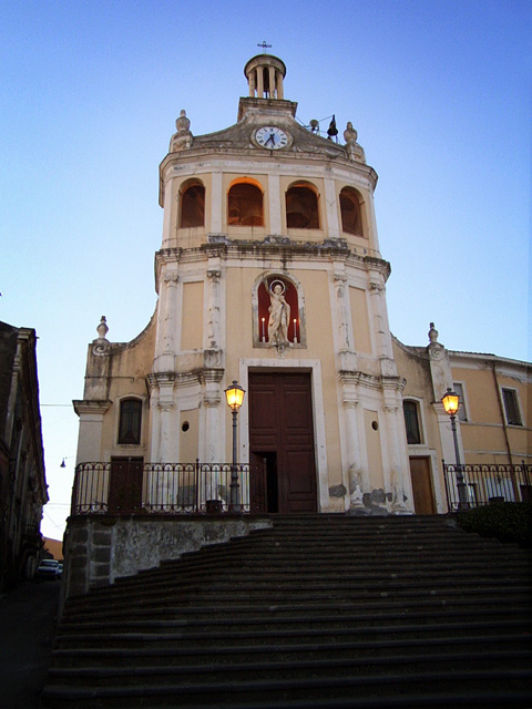 San Giovanni Montebello - Wikipedia