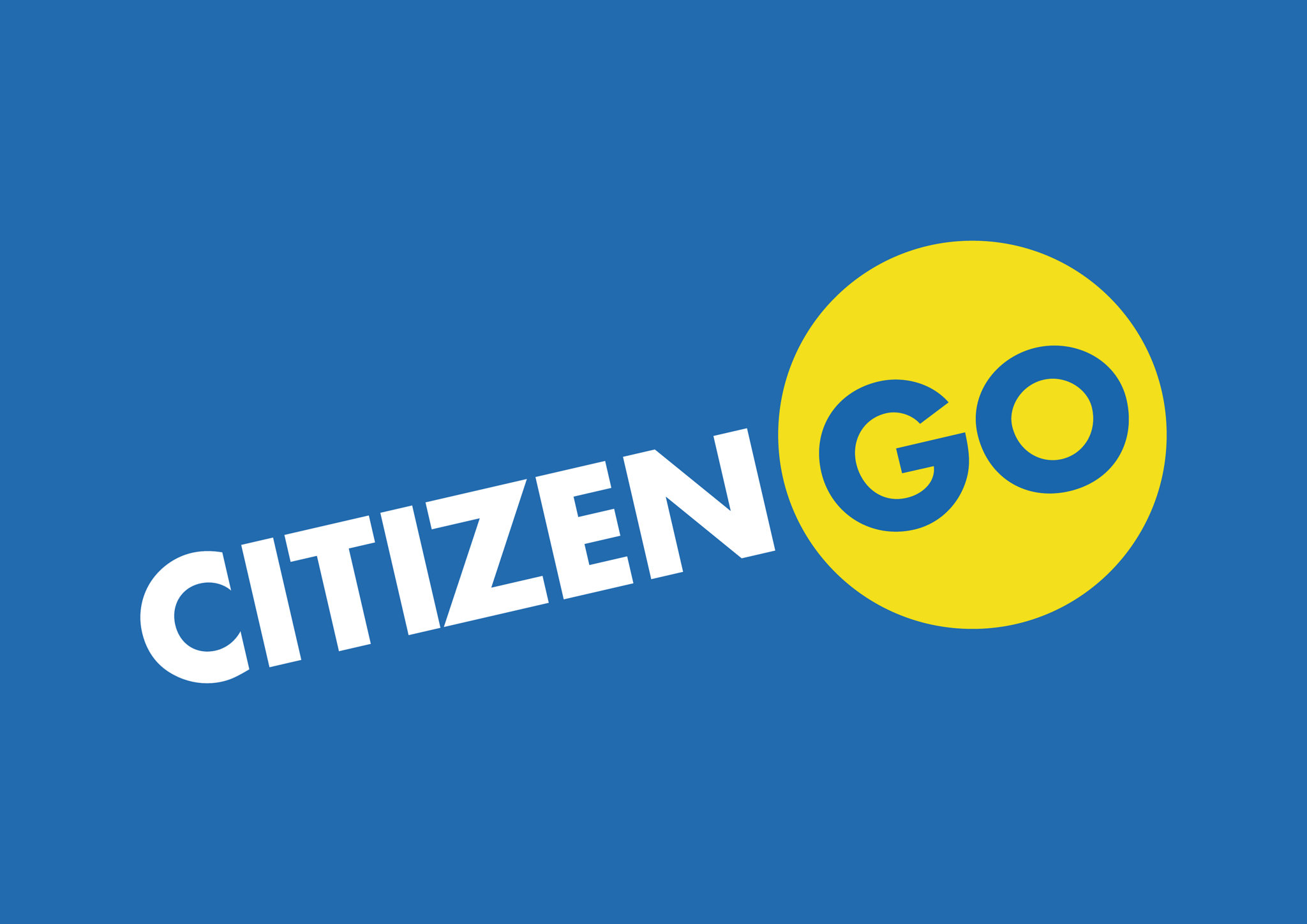 CitizenGO – Wikipédia, a enciclopédia livre