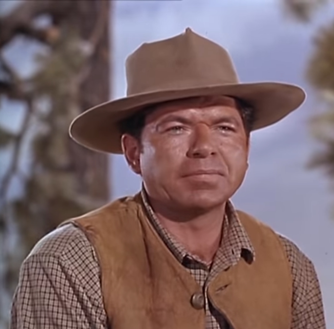 List of Gunsmoke (TV series) episodes - Wikipedia