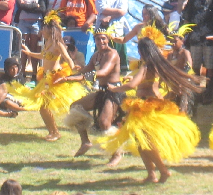 Pasifika Festival - Wikipedia