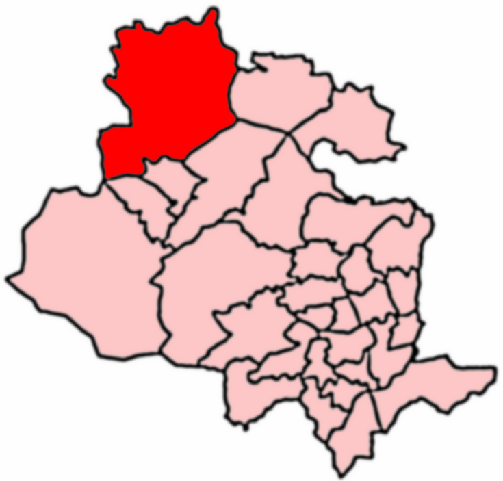 Craven (Bradford ward)