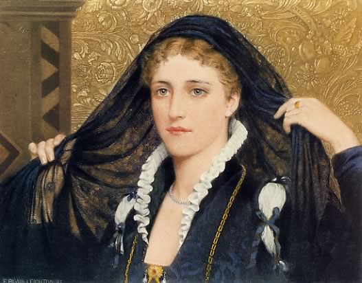 File:Edmund Blair Leighton - Olivia.jpg