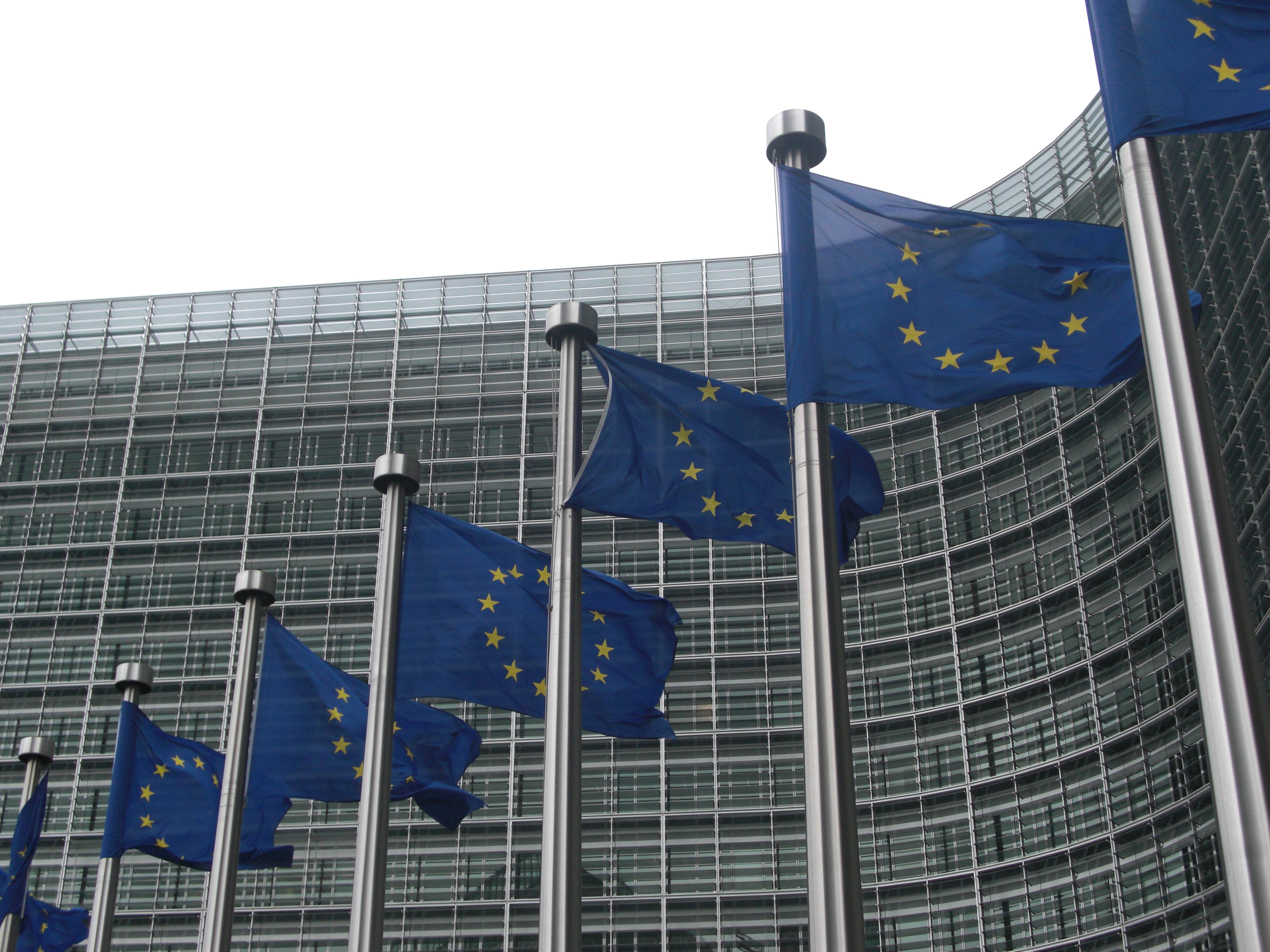 File:European Commission flags.jpg - Wikimedia Commons