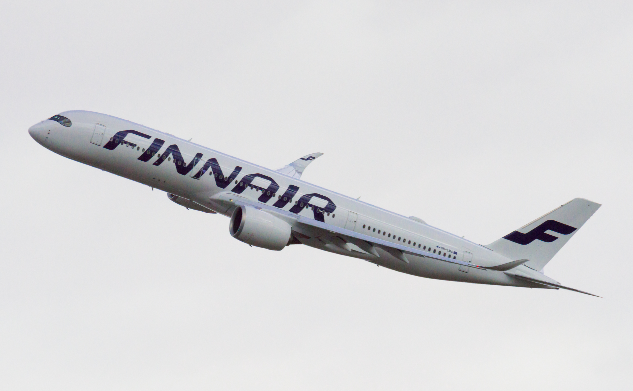 finnair lakko