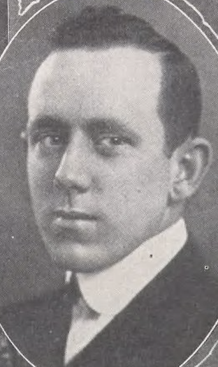 File:Frank E. Finley, 1918 Pitt football student manager.png