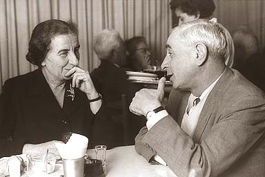 Golda Meir - Wikipedia