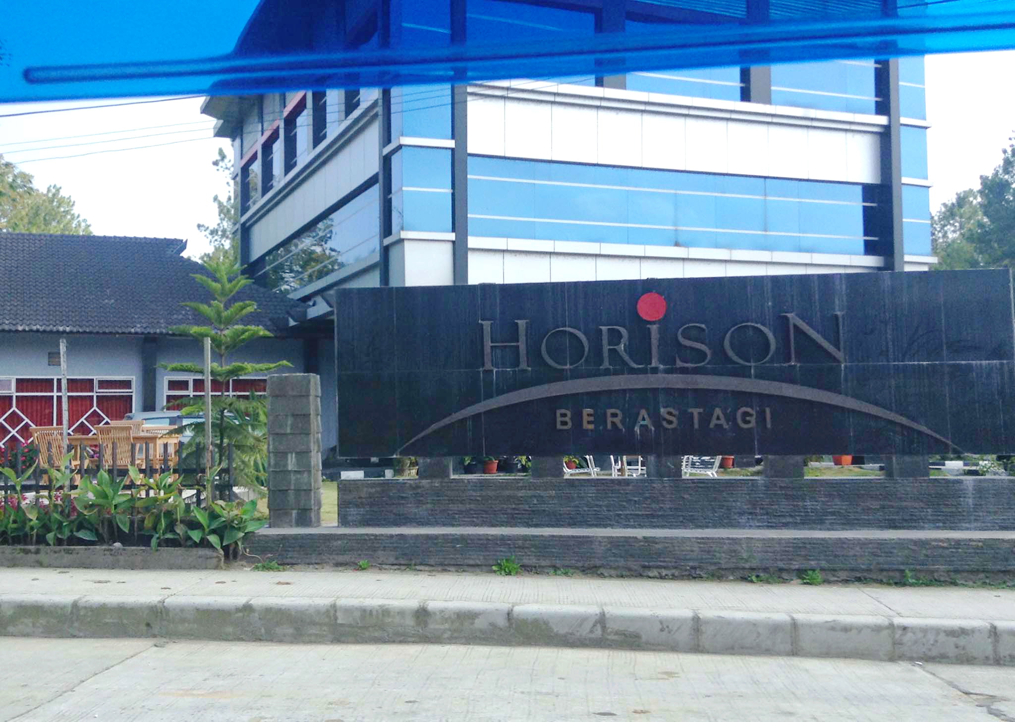 Horison_Hotel_(Berastagi)