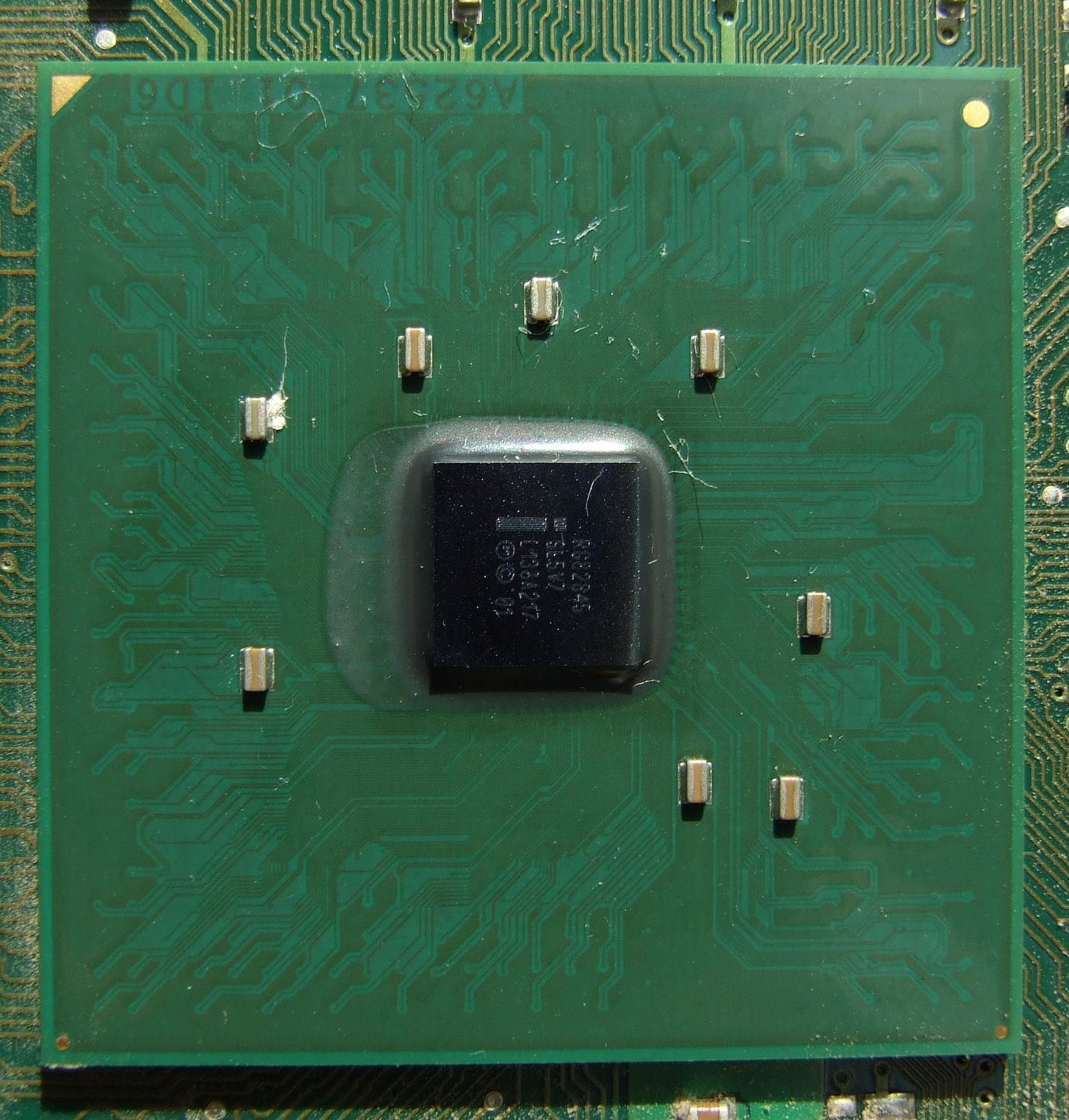Intel 845 - Wikipedia