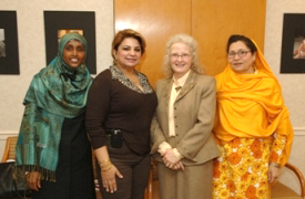 File:International Women's Day Honorees Visit HHS 2008.jpg