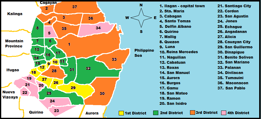 File Isabela District Locator Png Wikimedia Commons