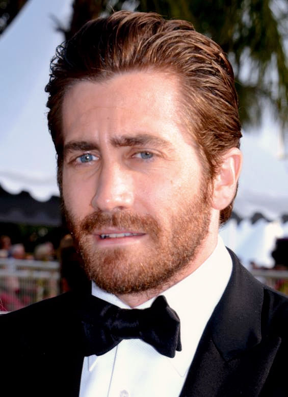 Bild på Jake Gyllenhaal