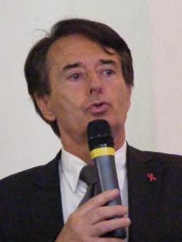<span class="mw-page-title-main">Jean-Paul Alduy</span> French politician