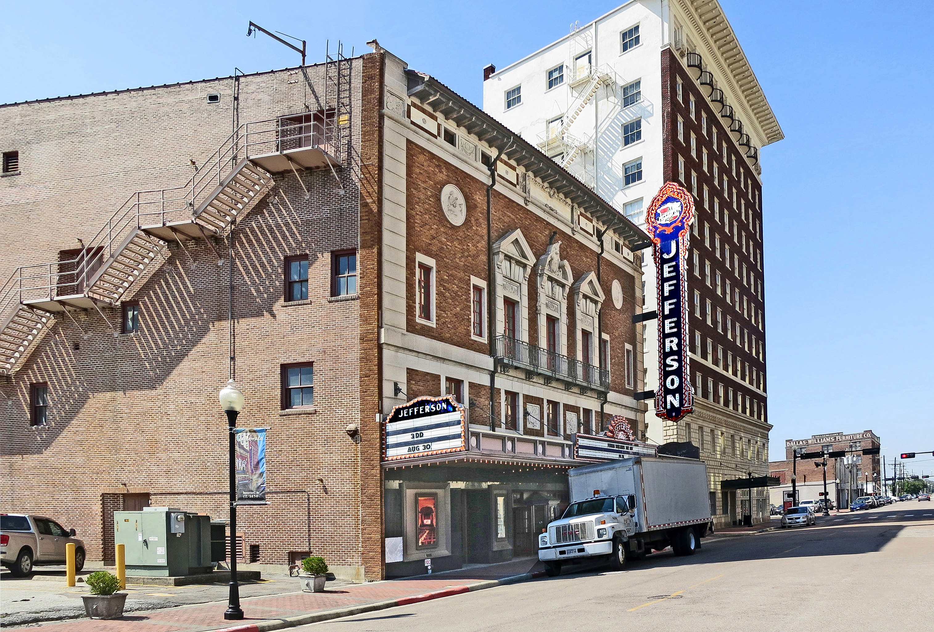 File Jefferson Theatre Beaumont Texas.jpg Wikipedia