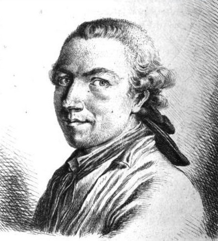 Johann-Rudolph-Schellenberg